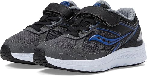 Saucony Unisex-Child Cohesion 14 Alternative Closure Jr Running Shoe in Saudi Arabia