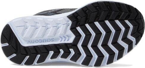 Saucony Unisex-Child Cohesion 14 Alternative Closure Jr Running Shoe in Saudi Arabia