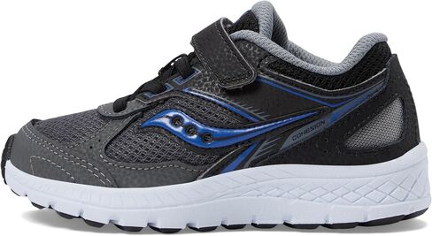 Saucony Unisex-Child Cohesion 14 Alternative Closure Jr Running Shoe in Saudi Arabia