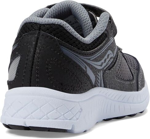 Saucony Unisex-Child Cohesion 14 Alternative Closure Jr Running Shoe in Saudi Arabia