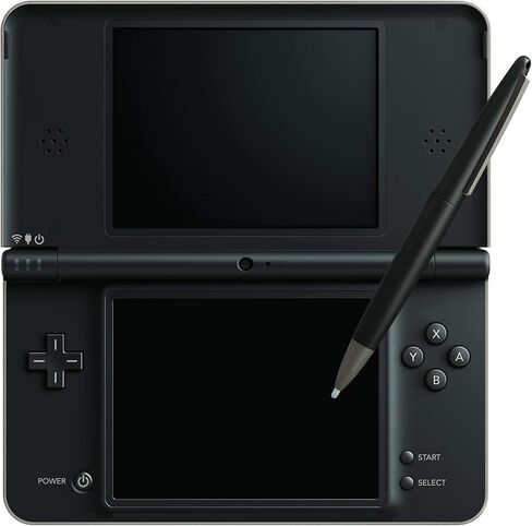 Nintendo DSi XL Bronze (Renewed) in Saudi Arabia