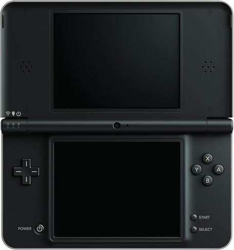 Nintendo DSi XL Bronze (Renewed) in Saudi Arabia