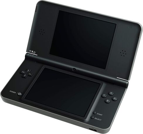 Nintendo DSi XL Bronze (Renewed) in Saudi Arabia