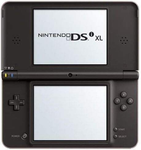 Nintendo DSi XL Bronze (Renewed) in Saudi Arabia