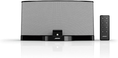 Bose Sounddock Series III نظام الموسيقى الرقمية مع موصل البرق in Saudi Arabia