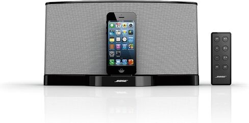 Bose Sounddock Series III نظام الموسيقى الرقمية مع موصل البرق in Saudi Arabia