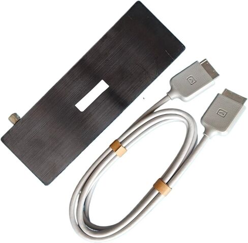 One Connect Box BN96-44183A Fits MU TV UN55MU8000F UN55MU8500F UN55MU9000F UN55MU800DF UN55MU850DF Box in Kuwait