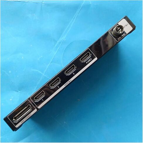 One Connect Box BN96-44183A Fits MU TV UN55MU8000F UN55MU8500F UN55MU9000F UN55MU800DF UN55MU850DF Box in Kuwait