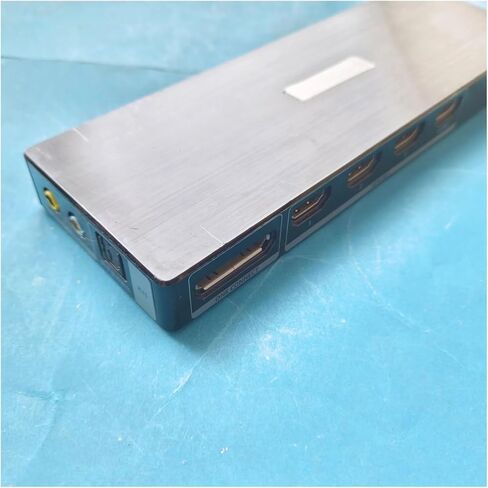 One Connect Box BN96-44183A Fits MU TV UN55MU8000F UN55MU8500F UN55MU9000F UN55MU800DF UN55MU850DF Box in Kuwait