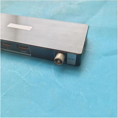 One Connect Box BN96-44183A Fits MU TV UN55MU8000F UN55MU8500F UN55MU9000F UN55MU800DF UN55MU850DF Box in Kuwait