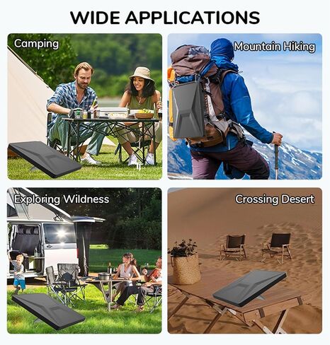 Starlink Mini Cover – Waterproof Silicone Protective Case for Starlink Mini Satellite Dish, Dustproof & Weather-Resistant, Lightweight & Portable in Saudi Arabia