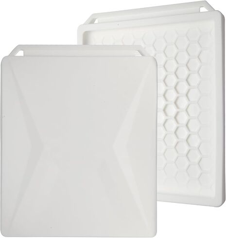 غطاء حالة Starlink Mini ، و Scarlink Mini Accessories حالة وقائية للسيليكون ، ومقاوم للطقس ، ومقاومة للصدمات ، ومقاومة للغبار ، وحماية كاملة محمولة لأطباق الأقمار الصناعية والسفر واستخدام RV (أسود) in Kuwait