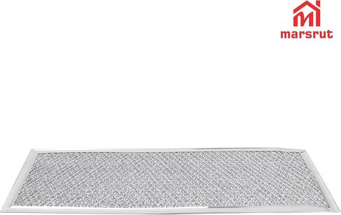 مرشح ميكروويف يناسب المطبخ Maytag Whirlpool Amana W10208631a KHMS2040BSS0 WMH31017AS0 WMH32517AW2 WMH1163XVQ2 in Kuwait