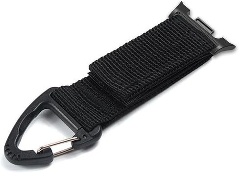 Nurse Watch Fob for Samsung Galaxy Watch 9/8 40/44mm Doctors Band | Nurse Doctors Healthcare Paramedics Replacement Straps for Samsung Galaxy Watch 8/9 40/44mm,8 Classic 46mm Necklace Keychain in Saudi Arabia