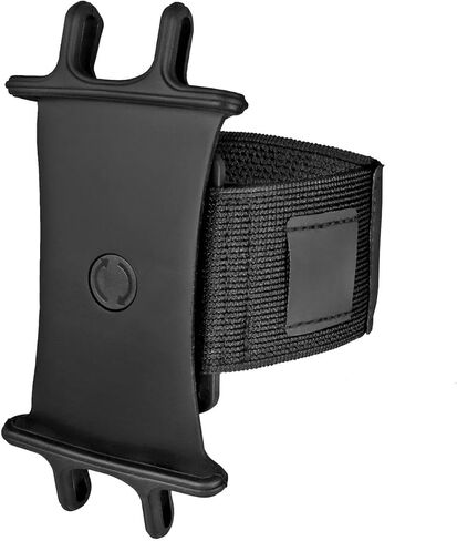 Boxwave Holster متوافق مع iPod Nano (7th Gen 2012) - ActiveStretch Sport Compann in Saudi Arabia