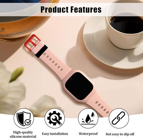 12 PCS Watch Band Keepers ، 0.55in/0.63in/0.71in/0.79in/0.87in/0.94in silicone watch loops ، حلقات حزام حزام الساعات الرياضية الذكية in Saudi Arabia