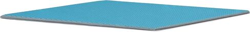 Thermal Grizzly Minus Pad High Compression - 120x100x3.0mm 2-Pack Thermal Interface Pad, Electrically Non-Conductive, High Thermal Conductivity & High Compressibility for SSDs, GPUs & Electronics in Saudi Arabia