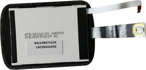 استبدال شاشة LCD لـ Garmin Edge 130 GPS Display Displich Digitizer أجزاء جديدة in Saudi Arabia