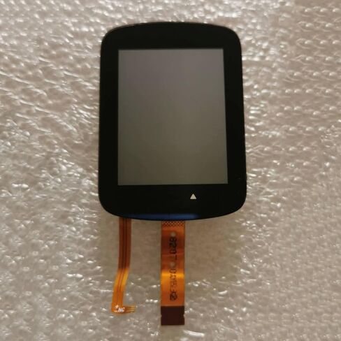 استبدال شاشة LCD لـ Garmin Edge 130 GPS Display Displich Digitizer أجزاء جديدة in Saudi Arabia