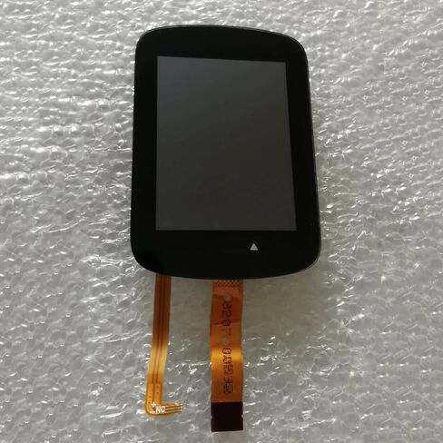 استبدال شاشة LCD لـ Garmin Edge 130 GPS Display Displich Digitizer أجزاء جديدة in Saudi Arabia