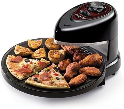 Presto 03430 Pizzaz Pizza Oven in Saudi Arabia