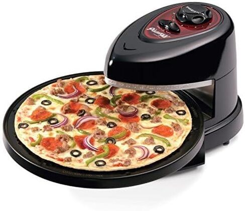 Presto 03430 Pizzaz Pizza Oven in Saudi Arabia