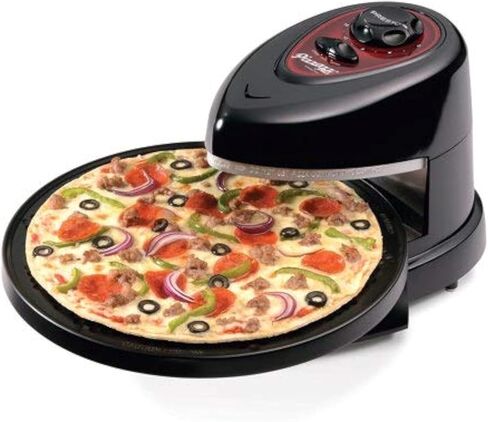 Presto 03430 Pizzaz Pizza Oven in Saudi Arabia