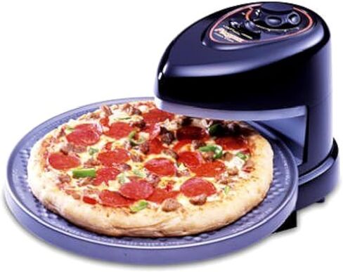 Presto 03430 Pizzaz Pizza Oven in Saudi Arabia