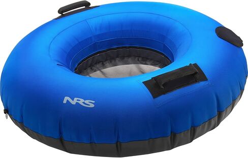 NRS Wild River Float Tube-Blue-Floor in Saudi Arabia