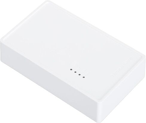 Print Server High Speed USB 2.0 Printer Server with LAN Bridge, Easy Web Management for WindowsOS X Printers in Saudi Arabia