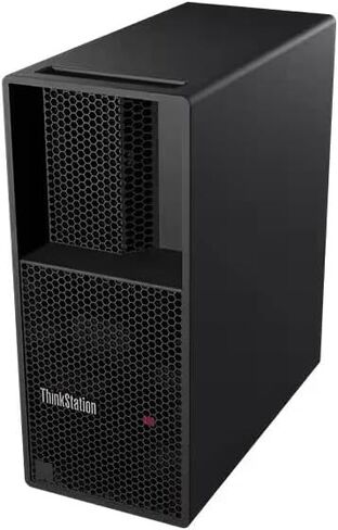 Lenovo ThinkStation P3 Tower Workstation Intel Ultra 9 285 VPRO 128GB DDR5 2TB SSD RTX 2000 ADA 16GB Windows 11 Pro in Saudi Arabia