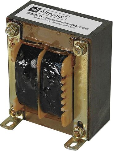 Altronix T2428175 التنحي لأسفل المحول in Saudi Arabia