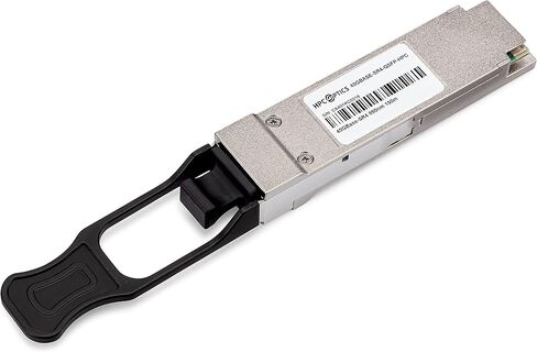 متوافق مع NVIDIA MC2210411-SR4E 40GBASE-ESR4 QSFP+ جهاز الإرسال والاستقبال in Saudi Arabia