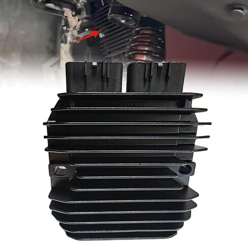 Voltage Regulator Rectifier for CFMOTO Zforce 950 ZFORCE 800 TRAIL,UFORCE 600 1000,CFORCE 600 800 1000 (2020-2023) in Kuwait