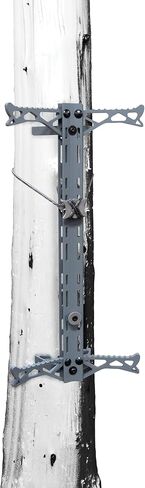 Hawk Helium Gen 2 Treestand Climbing Stick 20" in Saudi Arabia