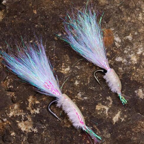 2 Rolls 3mm 800cm Corrugated Flash Strands Glow Flash Iridescent Synthetic Fly Tying Materials Simulates Fish Scales Fishing Lures in Saudi Arabia