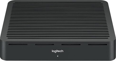 Logitech Rally Display Hub (متجدد) in Saudi Arabia