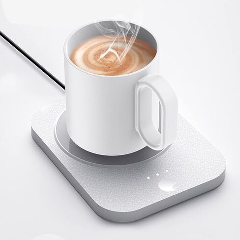 Smart Mug Warmer 3 Gears تتحكم in Saudi Arabia