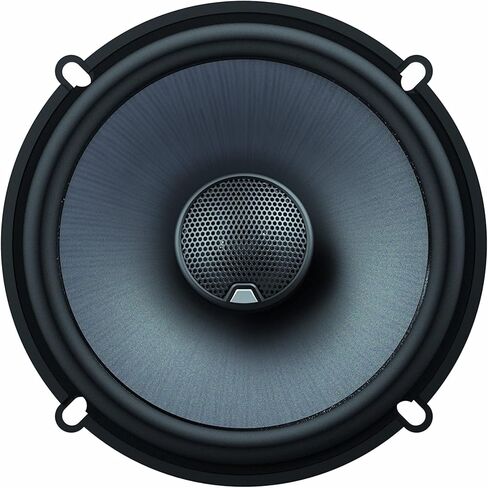 JBL GTO629 6.5/'' GTO 2-Way 360 Watts MAX Power Grand Touring Series Coaxial Car Audio Speakers Bundled with Alphasonik, GTO629+Alpha in Saudi Arabia