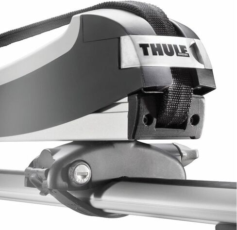 Thule 810XT Standup Paddleboard (SUP) Taxi in Saudi Arabia