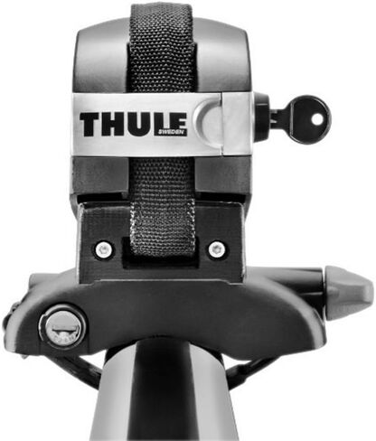 Thule 810XT Standup Paddleboard (SUP) Taxi in Saudi Arabia