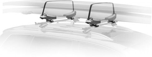 Thule 810XT Standup Paddleboard (SUP) Taxi in Saudi Arabia