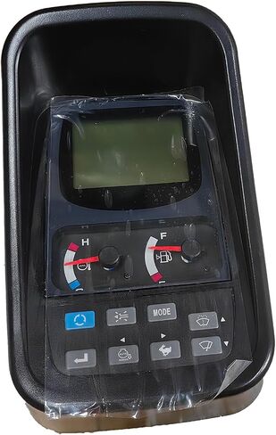 New Monitor Display YN59S00021F3 YN59S00021F2 YN59S00021F1 for Kobelco SK210LC-8 SK350-8 200-8 Excavator in Saudi Arabia