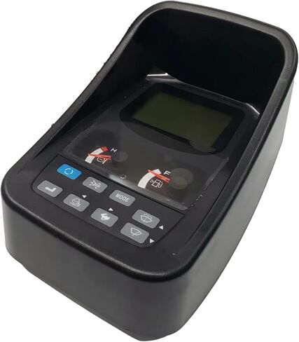 New Monitor Display YN59S00021F3 YN59S00021F2 YN59S00021F1 for Kobelco SK210LC-8 SK350-8 200-8 Excavator in Saudi Arabia