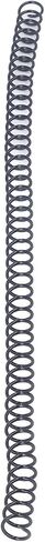 MRSTORY Spiral Binding Coils: Durable 9.5mm Plastic Coils, 75 Sheets Capacity - for A4 Paper (#2) in Saudi Arabia