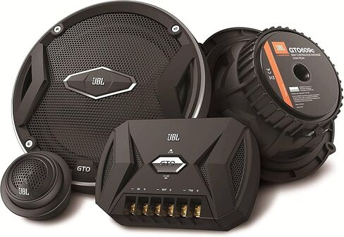 JBL GTO609C 270 واط 6-1/2 " in Saudi Arabia