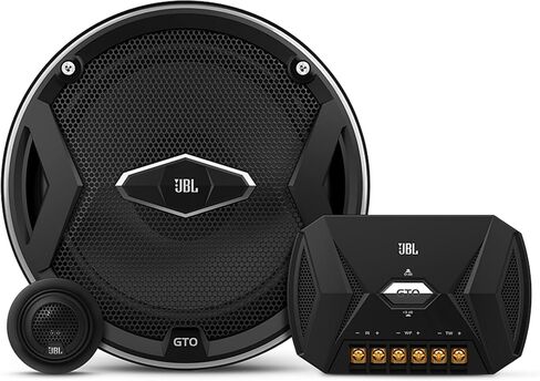 JBL GTO609C 270 واط 6-1/2 " in Saudi Arabia