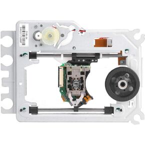 EMUKOEP OPTICAL CAPTING LANTE PIECES SF 850 OPTICAL COLLECTION FOR DVD PLAYER in Kuwait