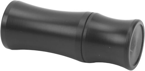 Premium POM Pool Joint Protectors for Predator Billiard Cues Wear Resistant, Lightweight, Easy to Replace, Protects Quick Joints, Enhances Cue Longevity (Black) in Saudi Arabia