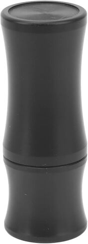 Premium POM Pool Joint Protectors for Predator Billiard Cues Wear Resistant, Lightweight, Easy to Replace, Protects Quick Joints, Enhances Cue Longevity (Black) in Saudi Arabia